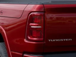 Ram 1500 Tungsten 4x4 Crew Cab 5'7" Box 2026