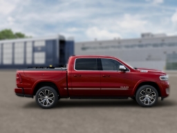 Ram 1500 Tungsten 4x4 Crew Cab 5'7" Box 2026