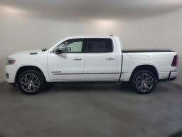 Ram 1500 Tungsten 4x4 Crew Cab 5'7" Box 2026
