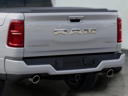 Ram 1500 Tungsten 4x4 Crew Cab 5'7" Box 2026