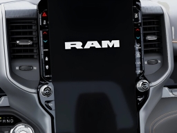Ram 1500 Tungsten 4x4 Crew Cab 5'7" Box 2026