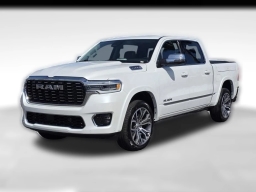 Ram 1500 Tungsten 4x4 Crew Cab 5'7" Box 2026
