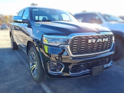 Ram 1500 Tungsten 4x4 Crew Cab 5'7" Box 2026