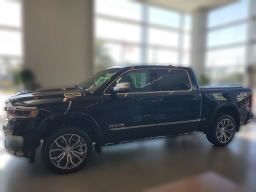 Ram 1500 Tungsten 4x4 Crew Cab 5'7" Box 2026
