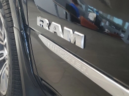 Ram 1500 Tungsten 4x4 Crew Cab 5'7" Box 2026