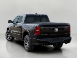 Ram 1500 Tungsten 4x4 Crew Cab 5'7" Box 2026