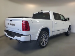 Ram 1500 Tungsten 4x4 Crew Cab 5'7" Box 2026