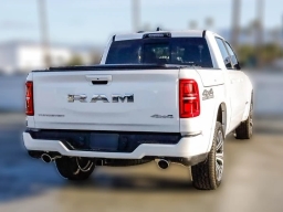 Ram 1500 Tungsten 4x4 Crew Cab 5'7" Box 2026