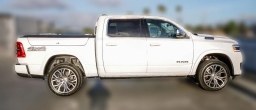 Ram 1500 Tungsten 4x4 Crew Cab 5'7" Box 2026