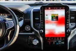 Ram 1500 Tungsten 4x4 Crew Cab 5'7" Box 2026