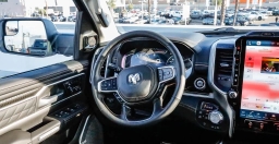 Ram 1500 Tungsten 4x4 Crew Cab 5'7" Box 2026