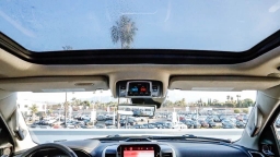 Ram 1500 Tungsten 4x4 Crew Cab 5'7" Box 2026