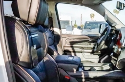 Ram 1500 Tungsten 4x4 Crew Cab 5'7" Box 2026