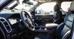 Ram 1500 Tungsten 4x4 Crew Cab 5'7" Box 2026