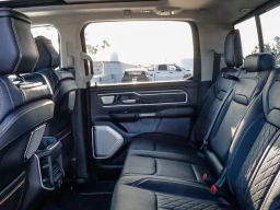 Ram 1500 Tungsten 4x4 Crew Cab 5'7" Box 2026