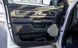 Ram 1500 Tungsten 4x4 Crew Cab 5'7" Box 2026