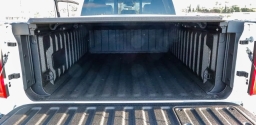 Ram 1500 Tungsten 4x4 Crew Cab 5'7" Box 2026