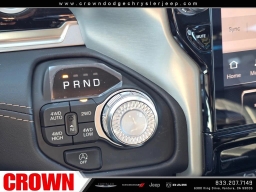 Ram 1500 Tungsten 4x4 Crew Cab 5'7" Box 2026