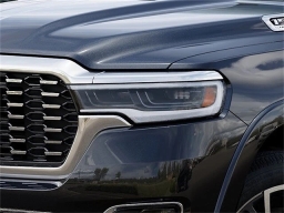 Ram 1500 Tungsten 4x4 Crew Cab 5'7" Box 2026