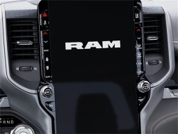 Ram 1500 Tungsten 4x4 Crew Cab 5'7" Box 2026