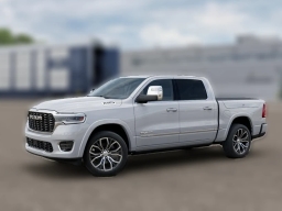 Ram 1500 Tungsten 4x4 Crew Cab 5'7" Box 2026