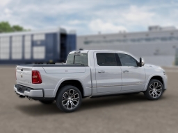 Ram 1500 Tungsten 4x4 Crew Cab 5'7" Box 2026