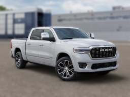 Ram 1500 Tungsten 4x4 Crew Cab 5'7" Box 2026