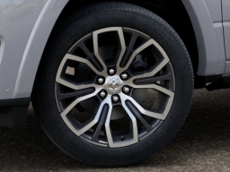 Ram 1500 Tungsten 4x4 Crew Cab 5'7" Box 2026