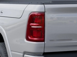 Ram 1500 Tungsten 4x4 Crew Cab 5'7" Box 2026