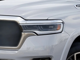 Ram 1500 Tungsten 4x4 Crew Cab 5'7" Box 2026