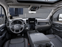 Ram 1500 Tungsten 4x4 Crew Cab 5'7" Box 2026