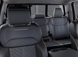 Ram 1500 Tungsten 4x4 Crew Cab 5'7" Box 2026