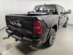 Ram 1500 Tungsten 4x4 Crew Cab 5'7" Box 2026