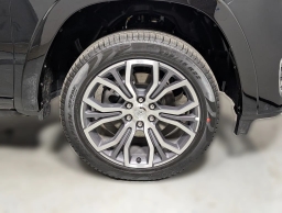 Ram 1500 Tungsten 4x4 Crew Cab 5'7" Box 2026