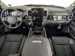 Ram 1500 Tungsten 4x4 Crew Cab 5'7" Box 2026