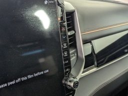 Ram 1500 Tungsten 4x4 Crew Cab 5'7" Box 2026