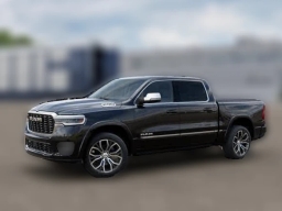 Ram 1500 Tungsten 4x4 Crew Cab 5'7" Box 2026