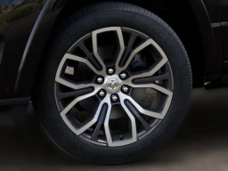 Ram 1500 Tungsten 4x4 Crew Cab 5'7" Box 2026