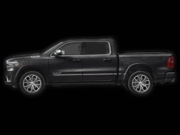 Ram 1500 Tungsten 4x4 Crew Cab 5'7" Box 2026