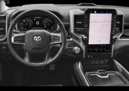 Ram 1500 Tungsten 4x4 Crew Cab 5'7" Box 2026