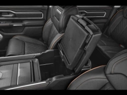 Ram 1500 Tungsten 4x4 Crew Cab 5'7" Box 2026