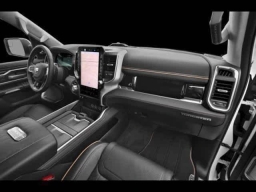 Ram 1500 Tungsten 4x4 Crew Cab 5'7" Box 2026