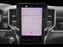 Ram 1500 Tungsten 4x4 Crew Cab 5'7" Box 2026