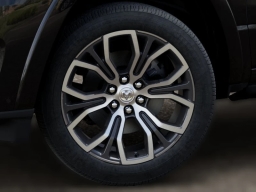 Ram 1500 Tungsten 4x4 Crew Cab 5'7" Box 2026