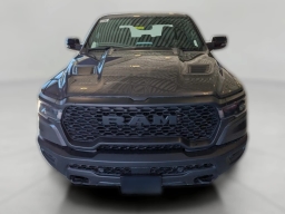 Ram 1500 Rebel 4x4 Crew Cab 5'7" Box 2026