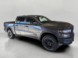 Ram 1500 Rebel 4x4 Crew Cab 5'7" Box 2026