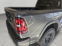 Ram 1500 Rebel 4x4 Crew Cab 5'7" Box 2026