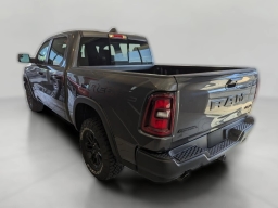 Ram 1500 Rebel 4x4 Crew Cab 5'7" Box 2026