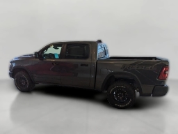 Ram 1500 Rebel 4x4 Crew Cab 5'7" Box 2026