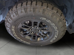 Ram 1500 Rebel 4x4 Crew Cab 5'7" Box 2026